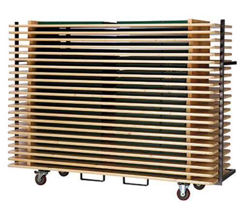 Klaptafel 80 x 160cm (aanbieding)