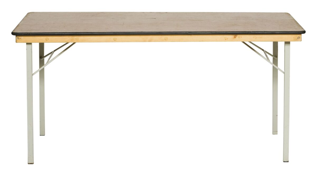 Klaptafel 70 x 200 cm (aanbieding)