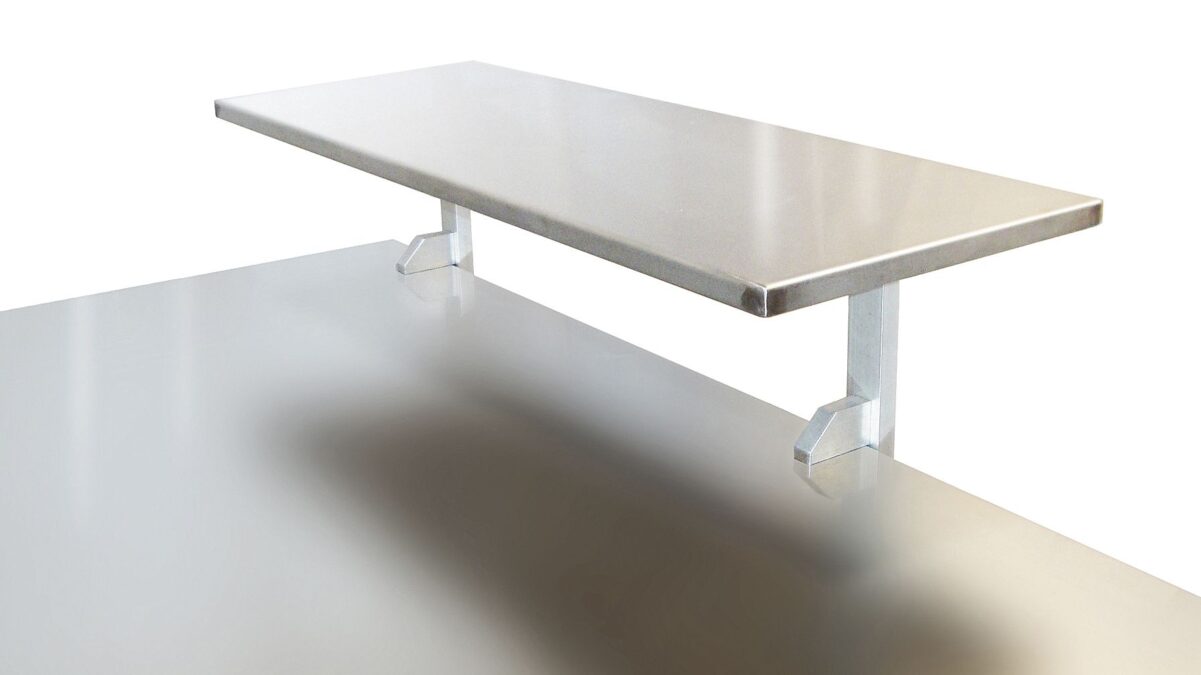 Plateau Multi-Table