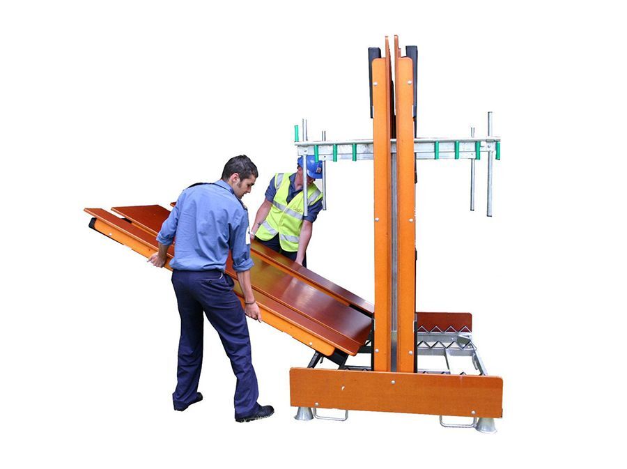 FoldTable (aanbieding)