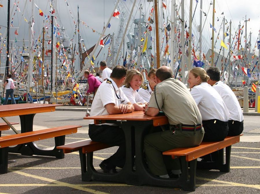 FoldTable (aanbieding)