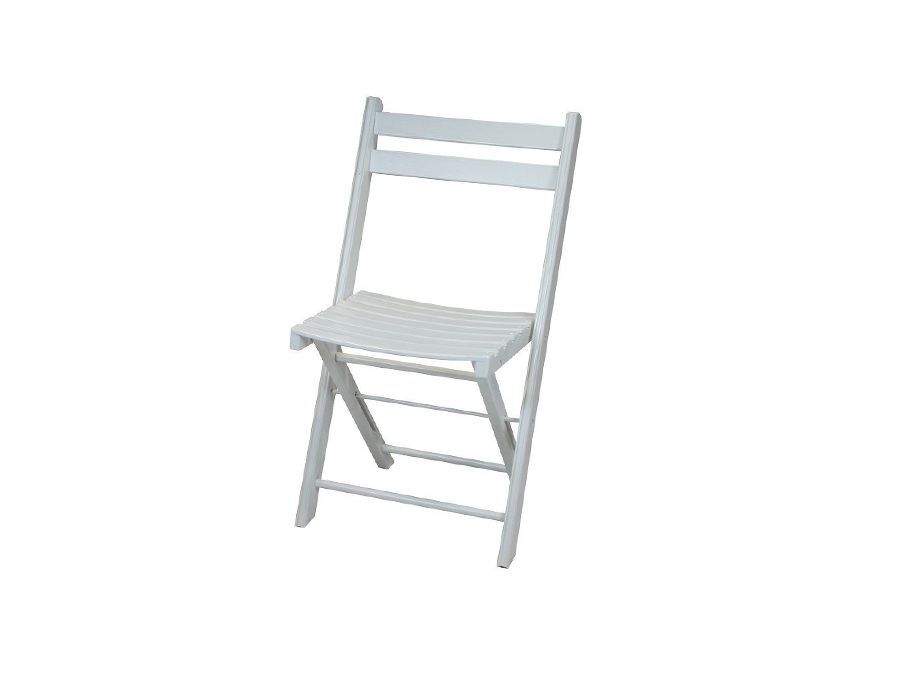 Wedding chair wit hout