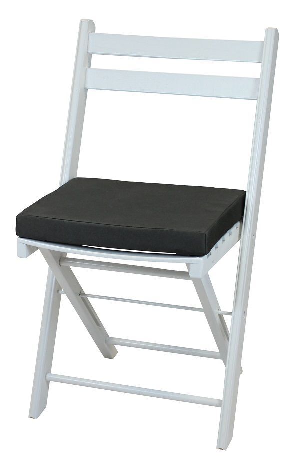 Wedding chair wit hout