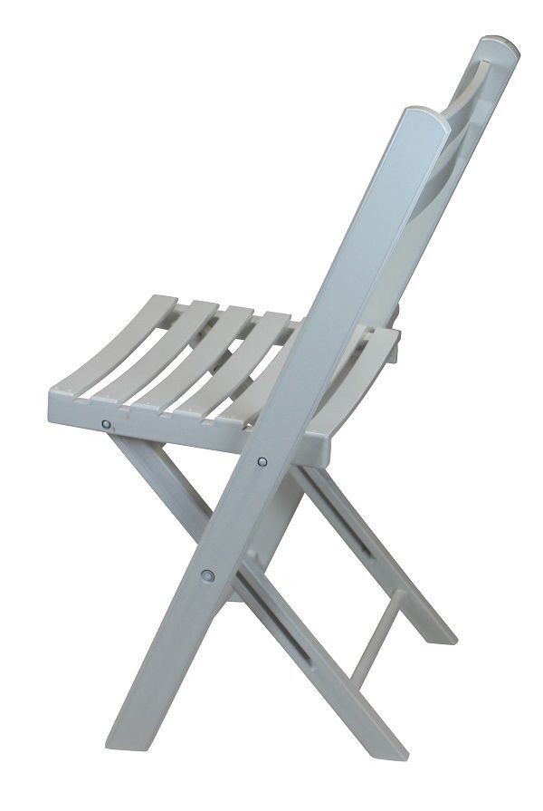 Wedding chair wit hout