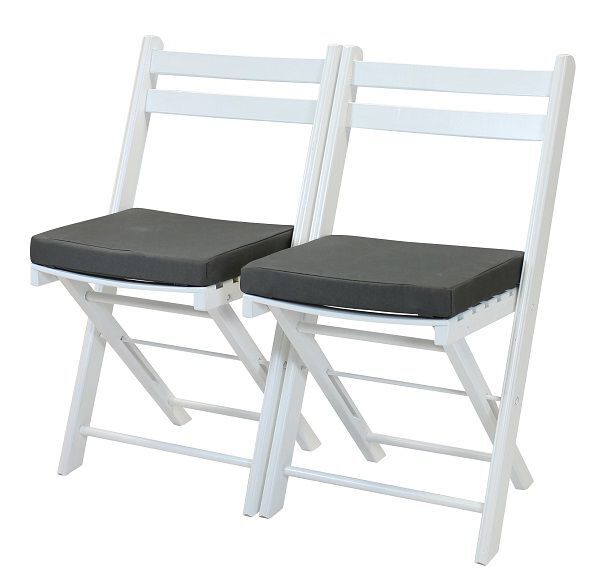 Wedding chair wit hout