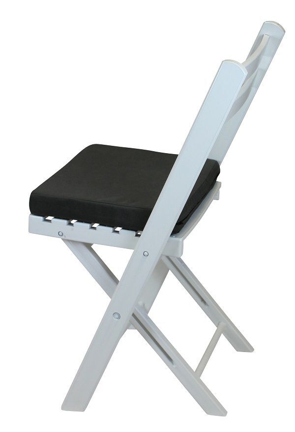 Wedding chair wit hout