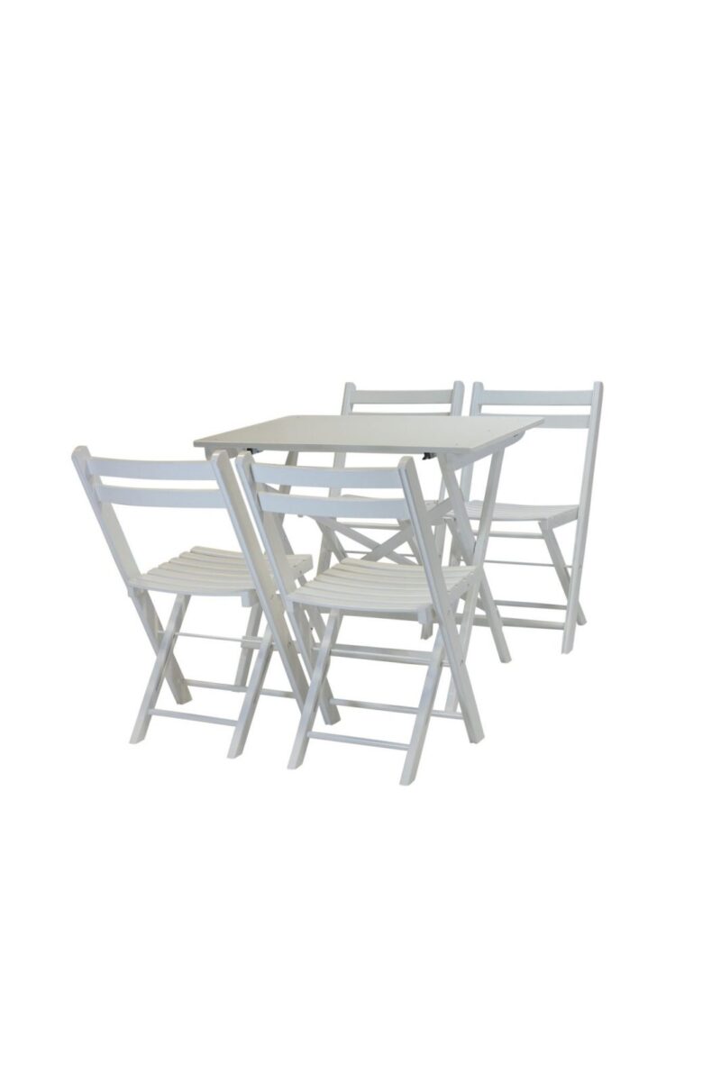 Wedding chair wit hout