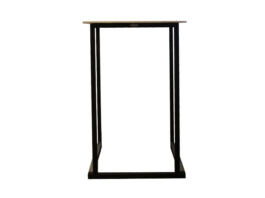 Kubo statafel – Hout