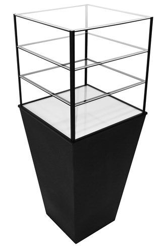 Serveerplateau Conic