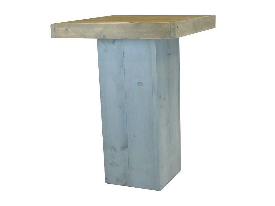 Statafel Vintage steigerhout