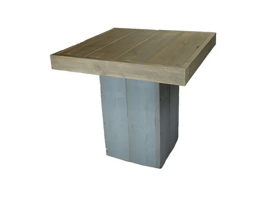 Terrastafel Vintage steigerhout