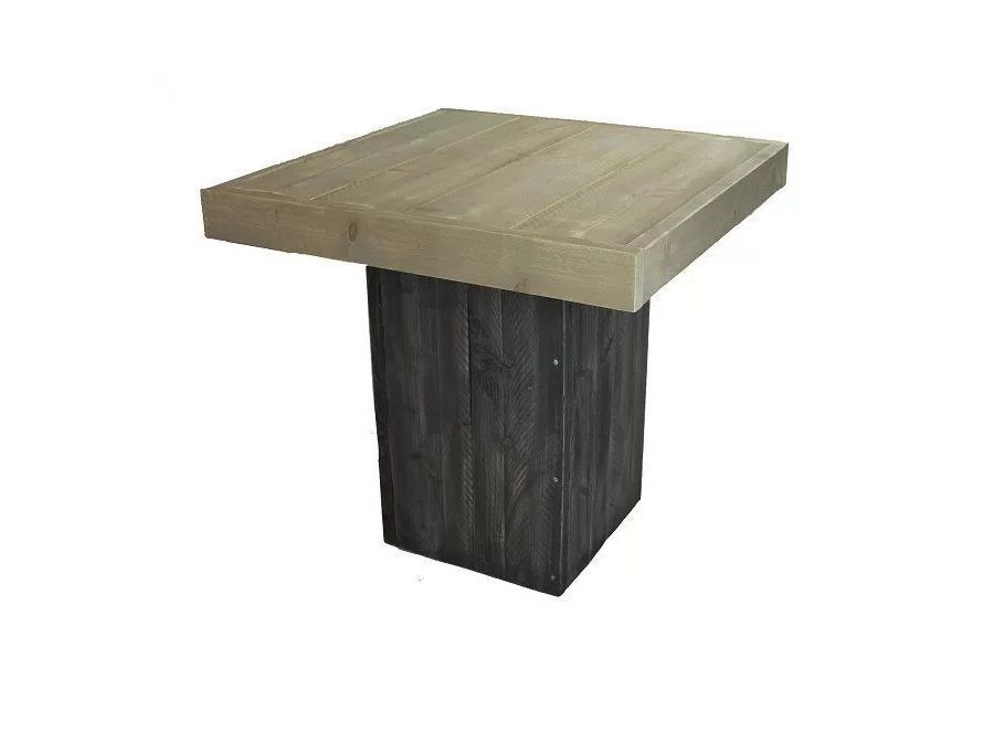 Terrastafel Vintage steigerhout