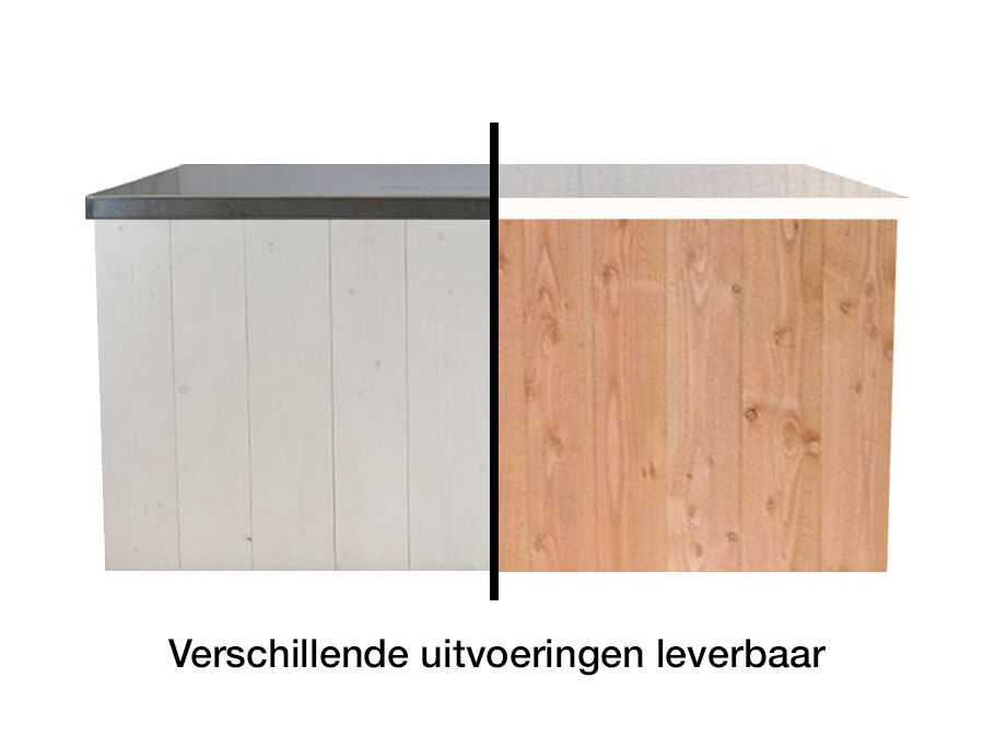 Uitgiftetafel