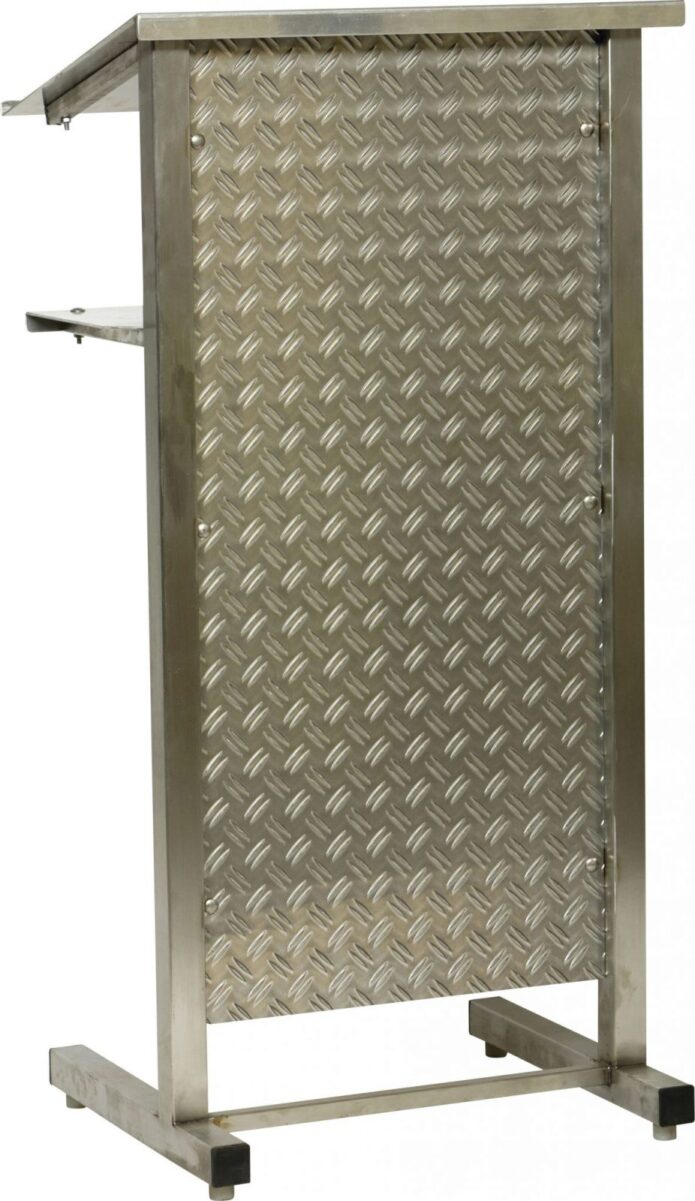 Spreekgestoelte / Catheder basic