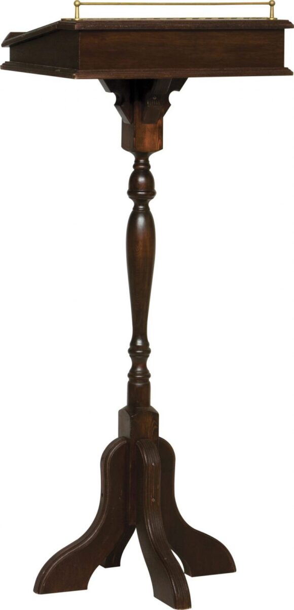 Spreekgestoelte / Catheder klassiek