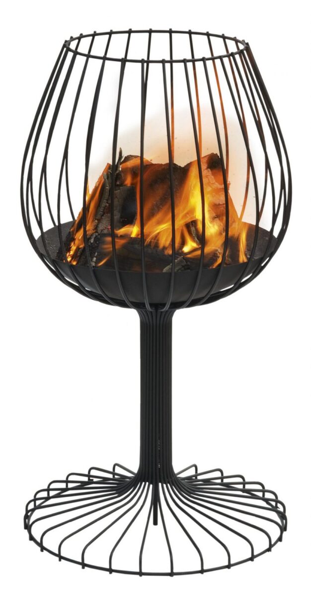 Vuurkorf Brandy per 2