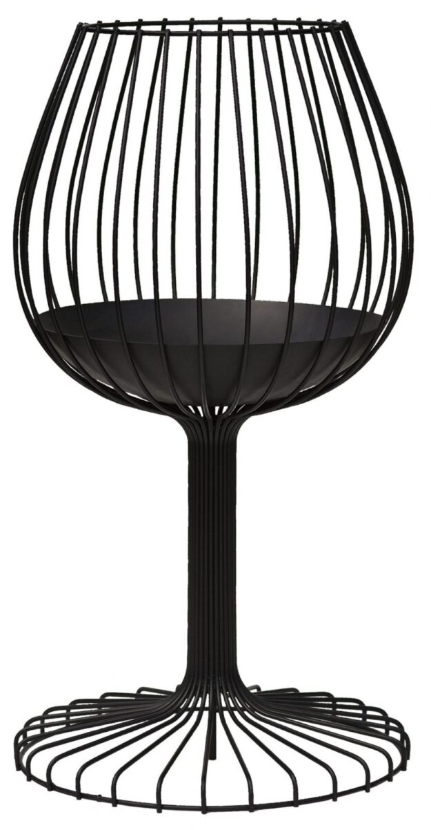 Vuurkorf Brandy per 2