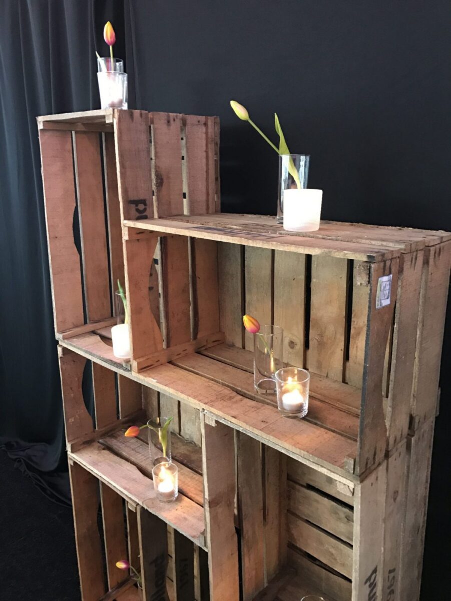 Fruitkist Holland 1967 – per 5 stuks