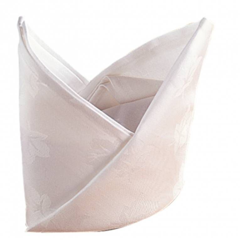 Servet katoen 50 x 50 cm