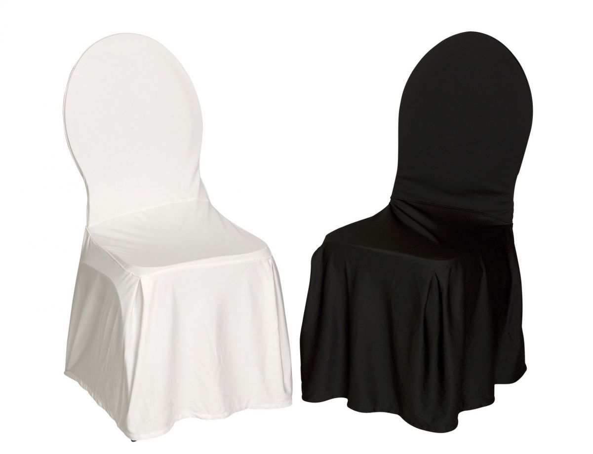 Stoelhoes voor dinerstoel