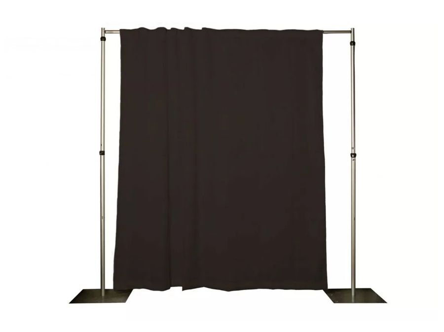 Pipe and drape – per 3m