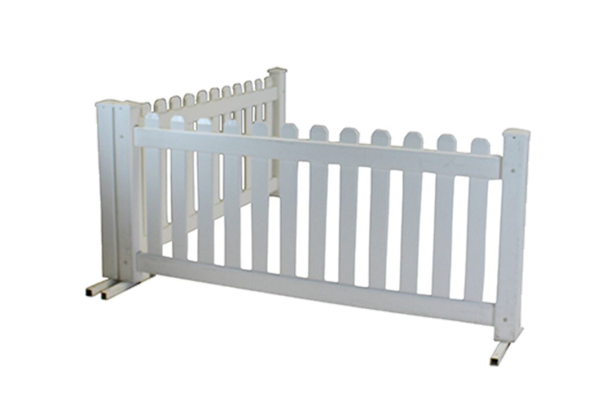 Luxe Terrashek – Afzethek