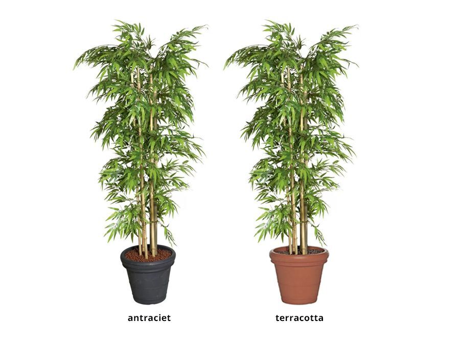 Kunstboom Bamboe deluxe