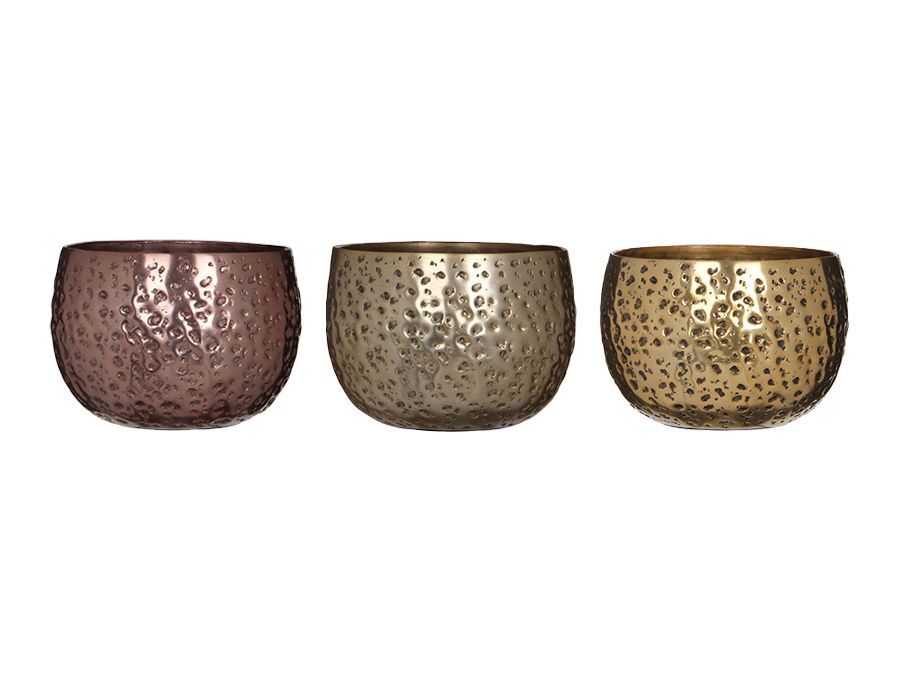 Natalie theelichthouder