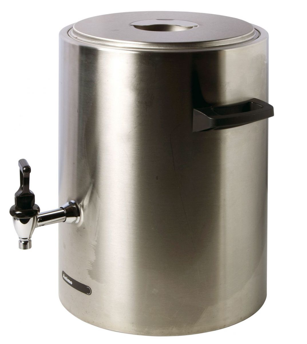 Koffiecontainer rvs 10 liter