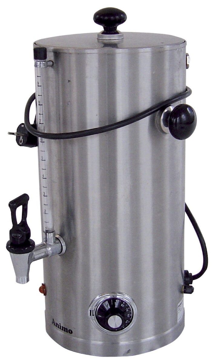 Heetwaterapparaat 10 liter