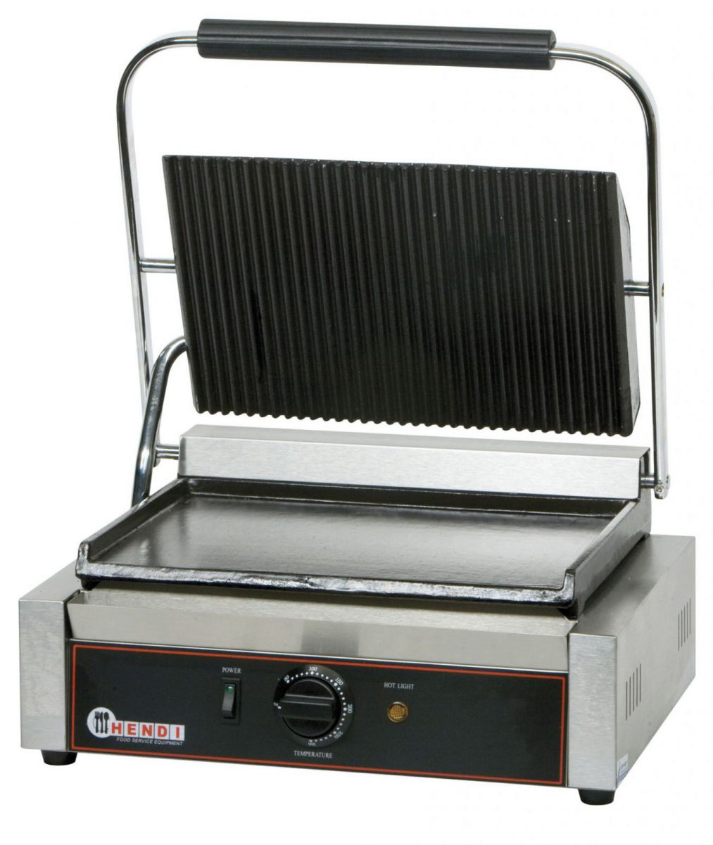 Panini grill