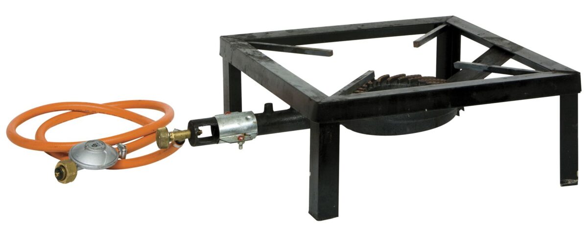 Industriebrander 8,5 kW (excl. gasfles)