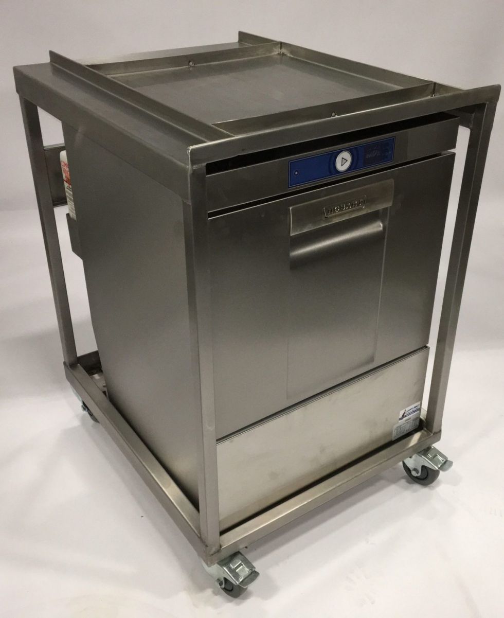 Vaatwasser voorlader – Hobart FXA