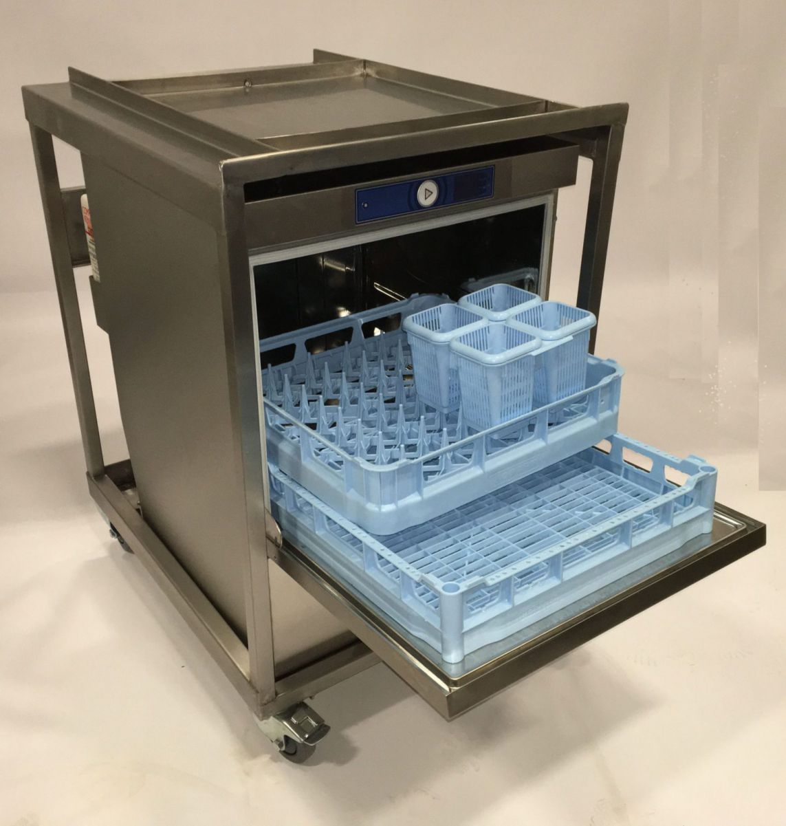 Vaatwasser voorlader – Hobart FXA