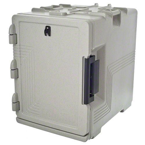 Voedselcontainer grijs Cambro (excl. inzetbakken)