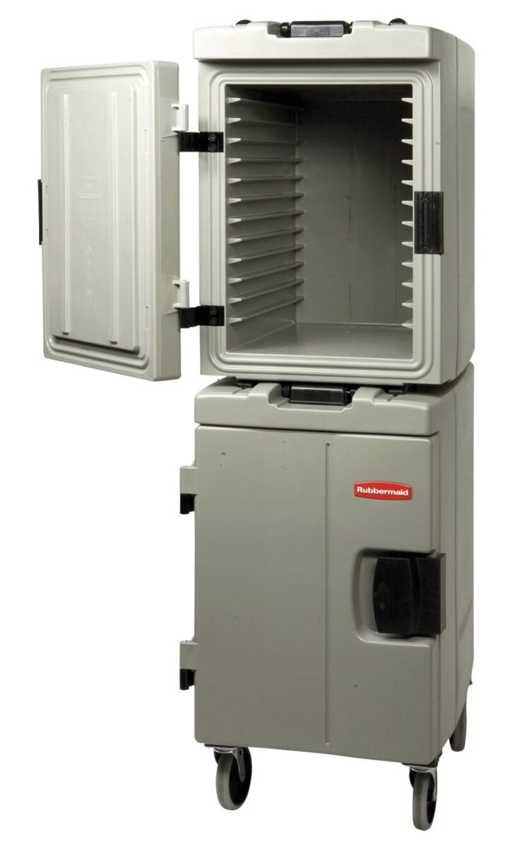 Warmhoudkast (excl. inzetbak)