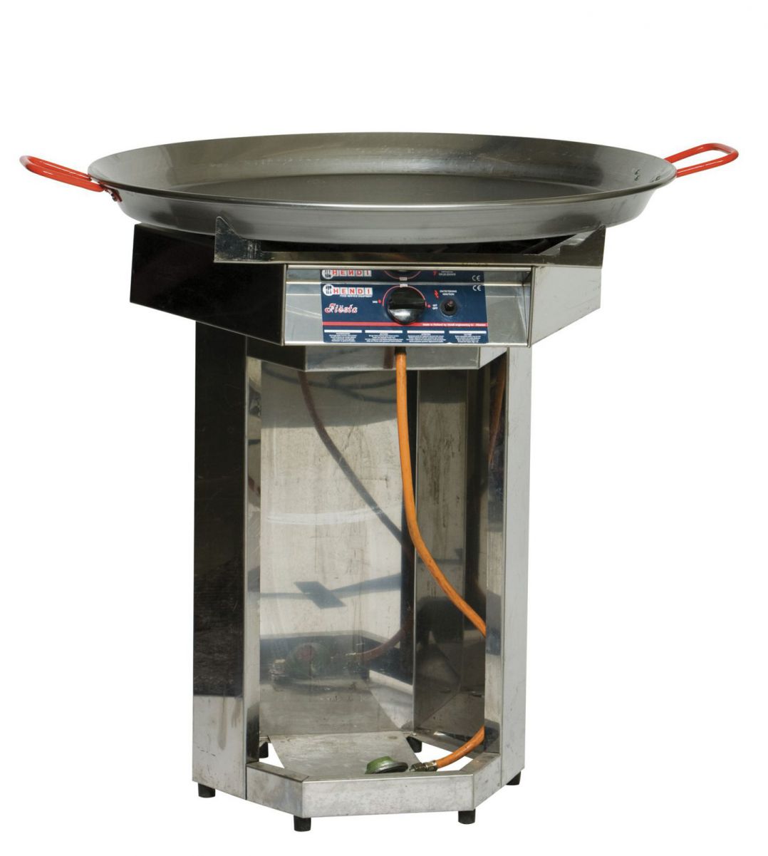 Bakpan / Paellapan ø 80 cm