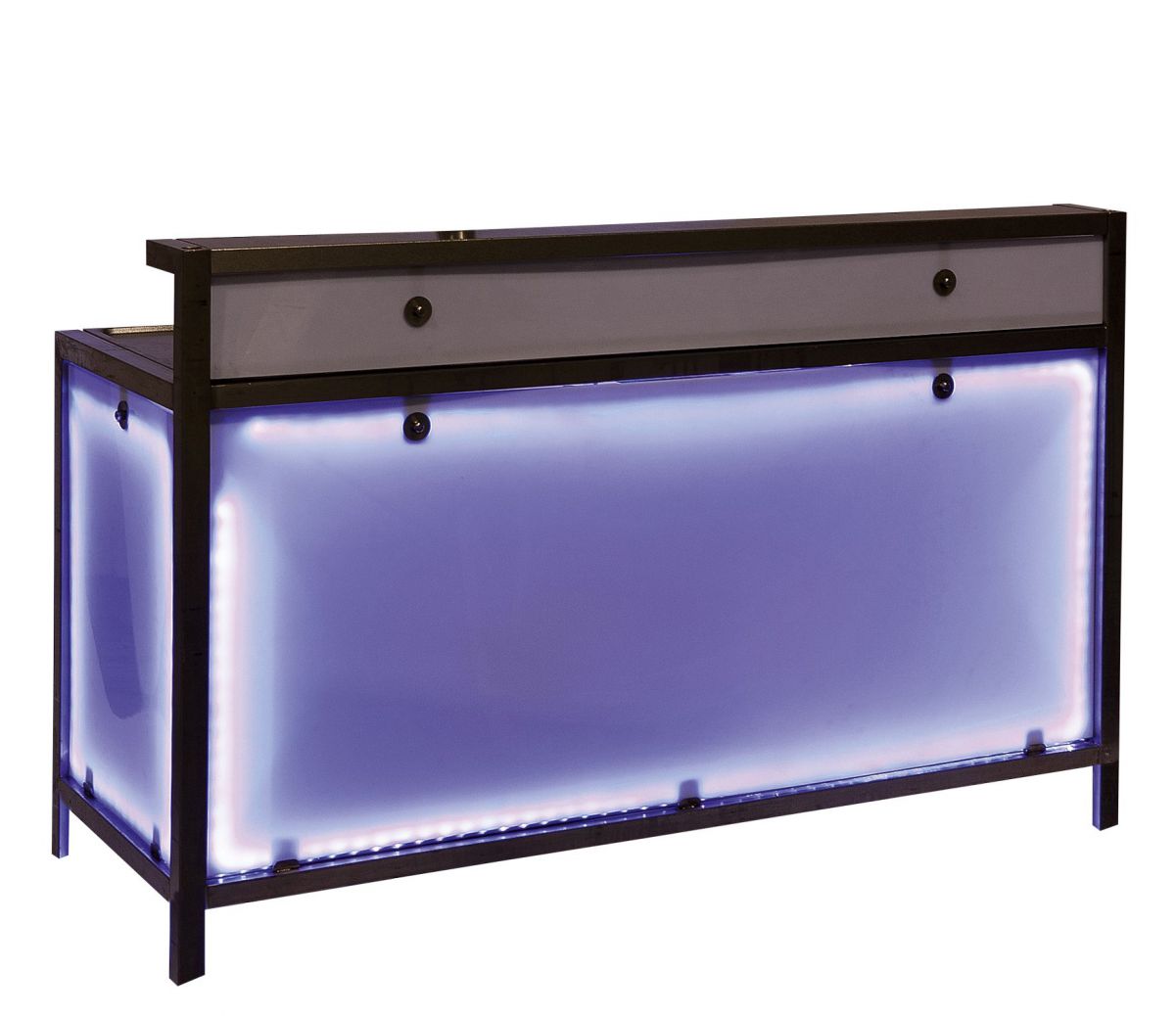 LED bar / uitgifte