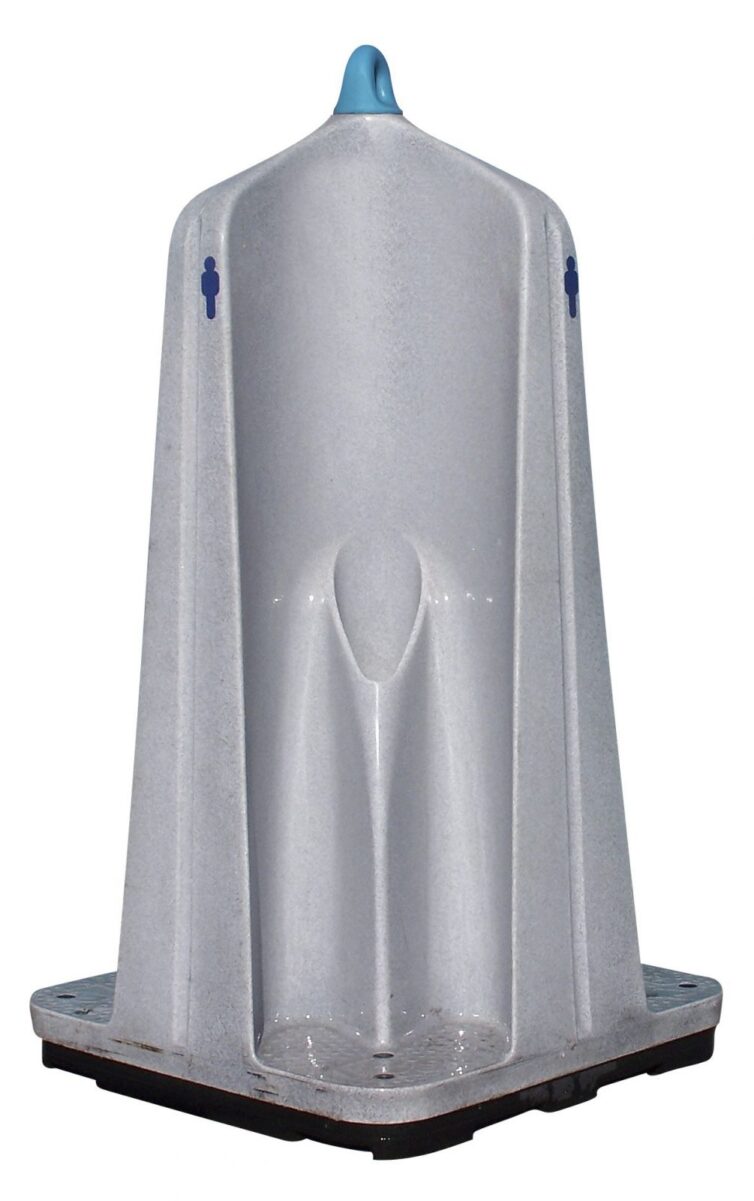 Kros mobiele urinoir