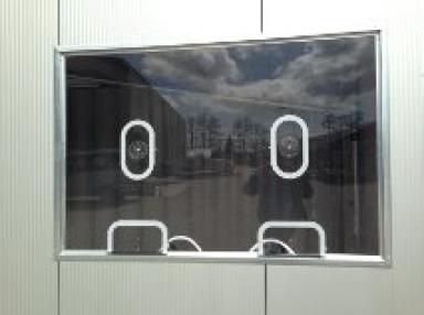 Kassaunit 6 persoons type A (aanbieding)