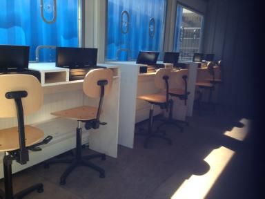 Kassaunit 6 persoons type A (aanbieding)