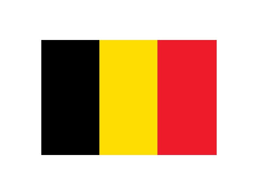 Landen vlaggen – Europa