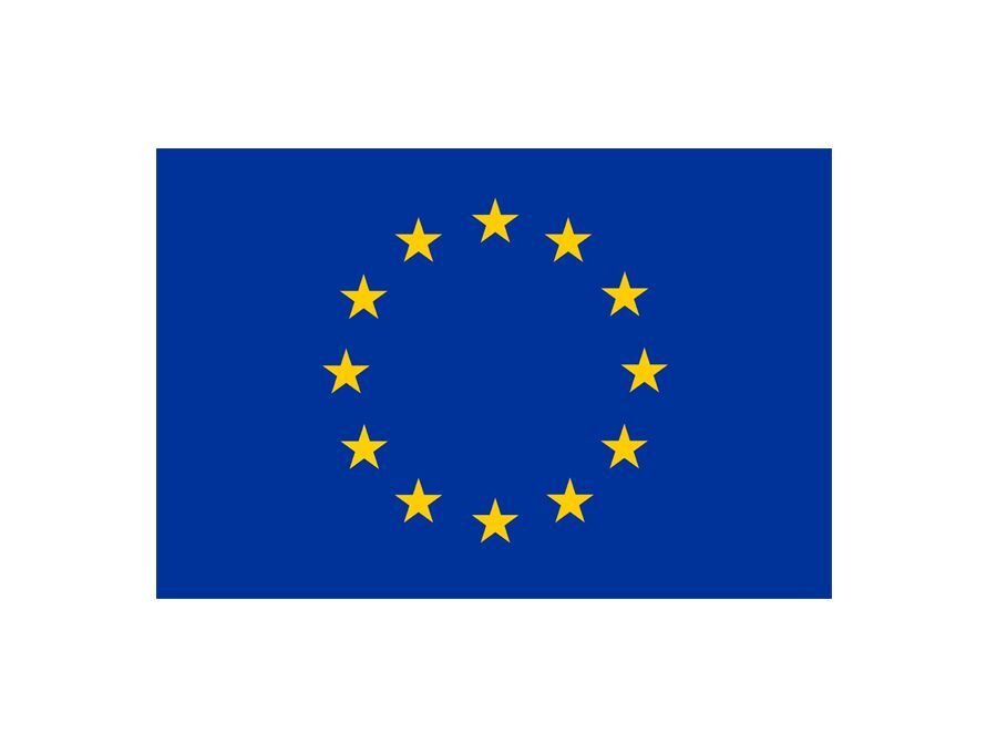 Landen vlaggen – Europa