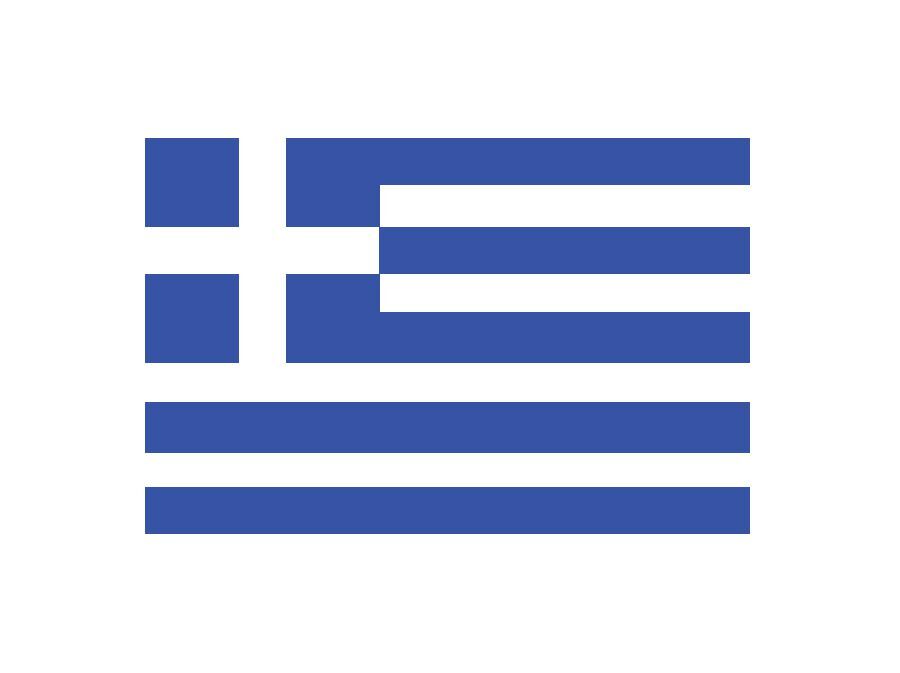 Landen vlaggen – Europa