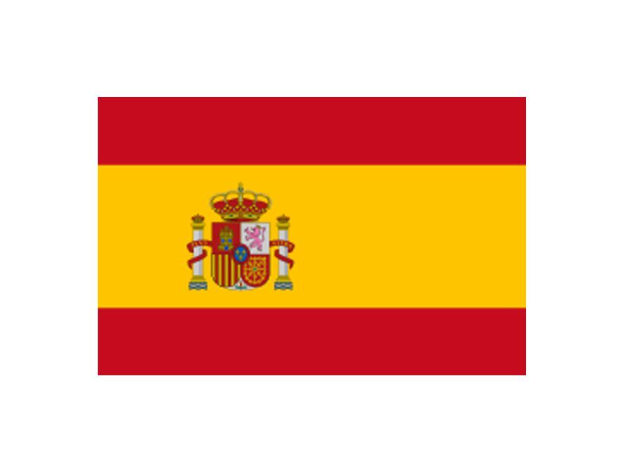 Landen vlaggen – Europa