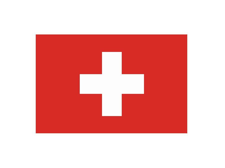 Landen vlaggen – Europa