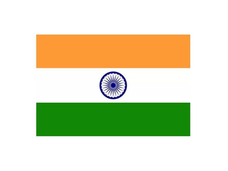 Landen vlaggen – Wereld