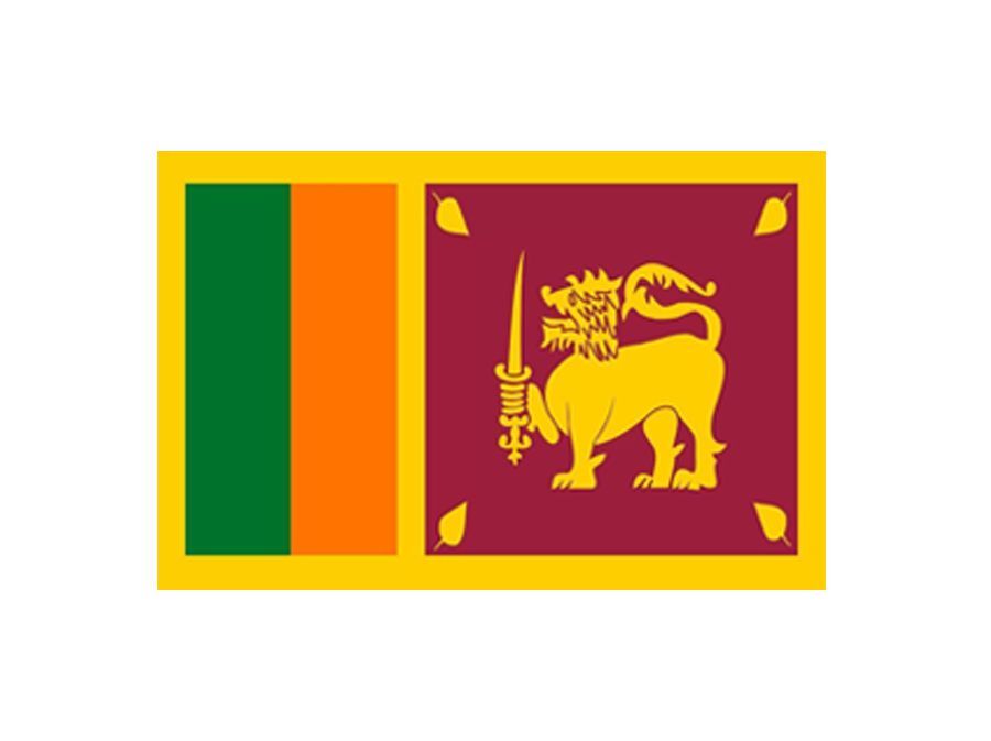 Landen vlaggen – Wereld