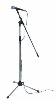 Microfoonstandaard