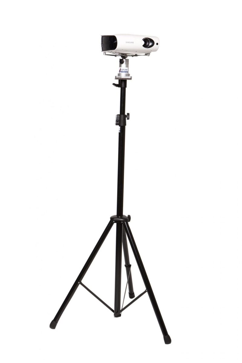 Beamer 3500 ansi met beamerstatief